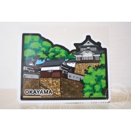 Bitchû Matsuyama Castle (Okayama)