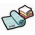 Imabari Towel (Ehime)