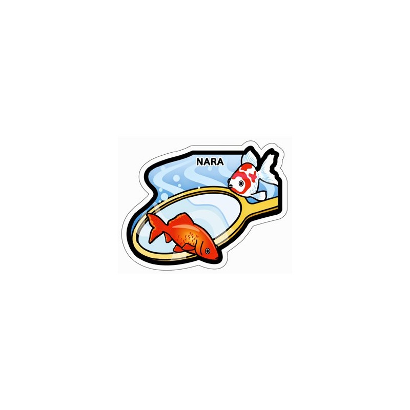 金魚すくい （奈良県）