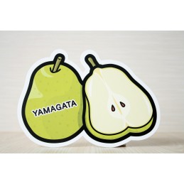 La France Pear (Yamagata)