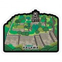 Chateau de Marugame (Kagawa)