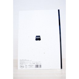 Notebook Mickey Mouse