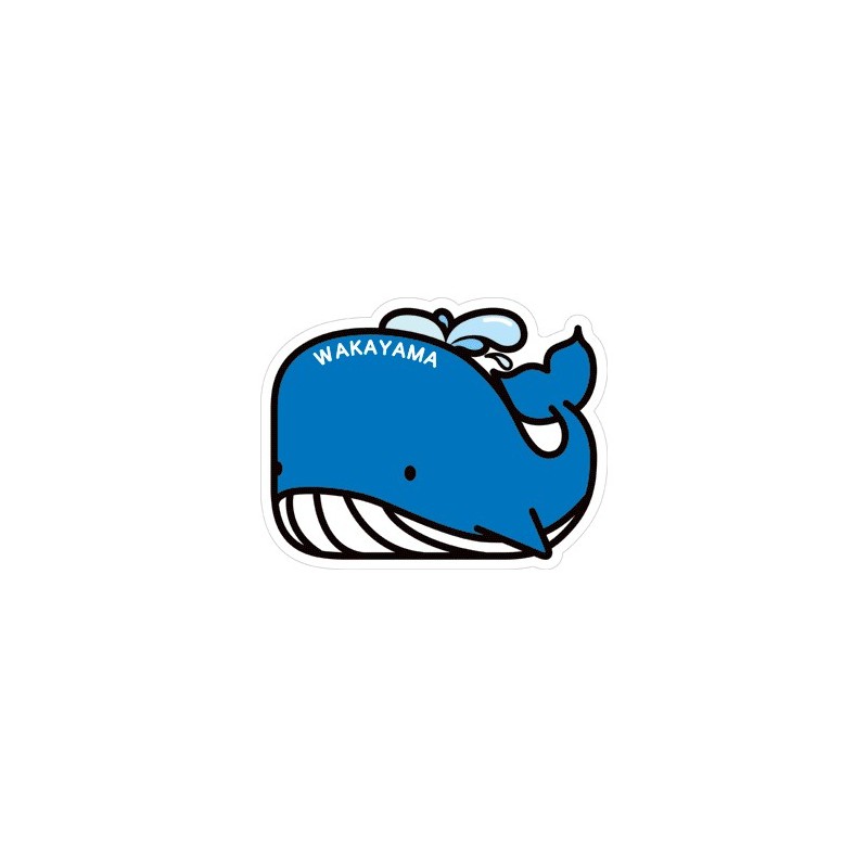(Wakayama)