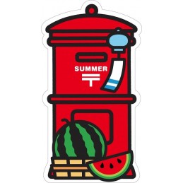 【Summer】Watermelon (2012)