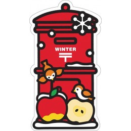 【Winter】Apple (2012)