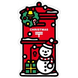 【クリスマス 】クリスマスリース（２０１４年）