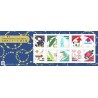 【Stamps】Japanese Traditional Color 4  (2020 - 63円)