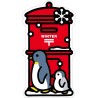 【冬】ペンギン（２０１３年）
