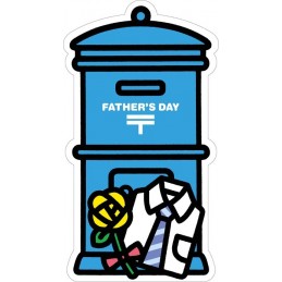 【Father's Day】Shirt (2015)