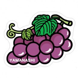 Grape (Yamanashi)