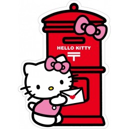 【Hello Kitty】Lettre (2015)