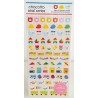 【Stickers】Maternelle