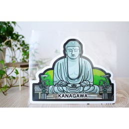 Buddha de kamakura (Kanagawa)