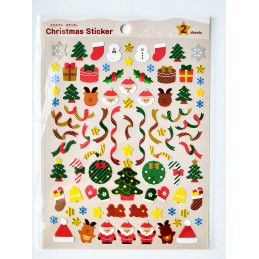 【Stickers】Christmas...