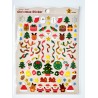 【シール】Christmas Stickers (x2)
