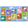 【Timbres】Toy Story (2022 - 84円)