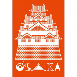 【Carte】Osaka 11