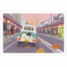 【Postcard Tabineko】Autumn・604