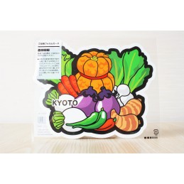 京野菜 （京都府）