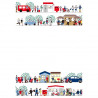 【Postcard】Your friendly Post Office 403