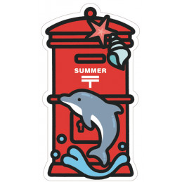 【Summer】Dolphin (2024)