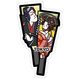 (Tôkyô)
