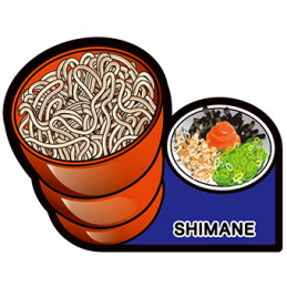 Izumo Soba (Shimane)