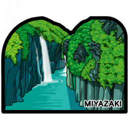 Gorges de Takachiho (Miyazaki)