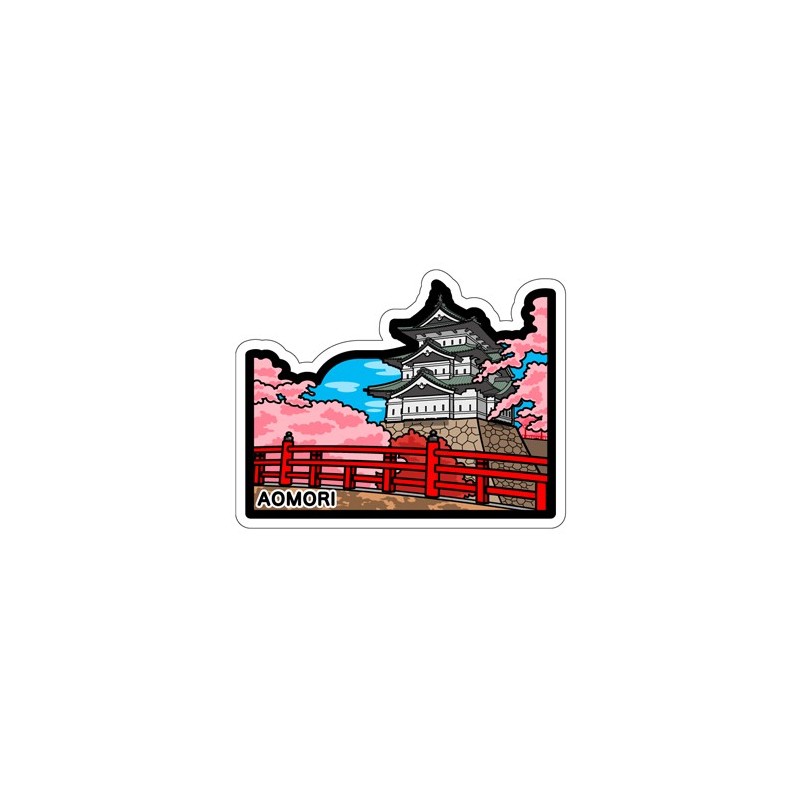 (Aomori)