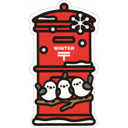 【Winter】Japanese...