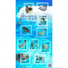 【Timbres】La vie sous-marine 9 (2026 - 110円)