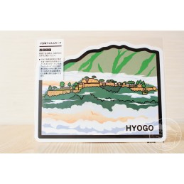 Takeda Castle (Hyôgo)