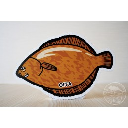Shiroshita Flounder (Oita)