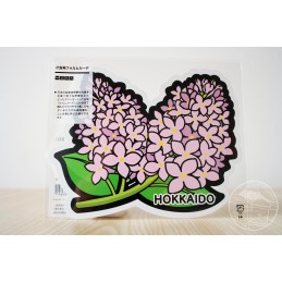Lilas (Hokkaidô)