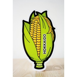 Corn (Hokkaidô)